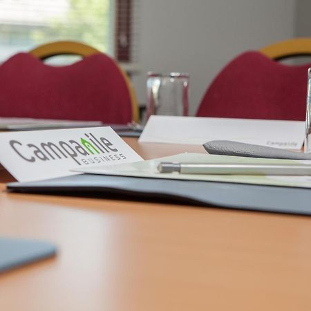 Campanile Hotel - Basildon - East Of London Экстерьер фото