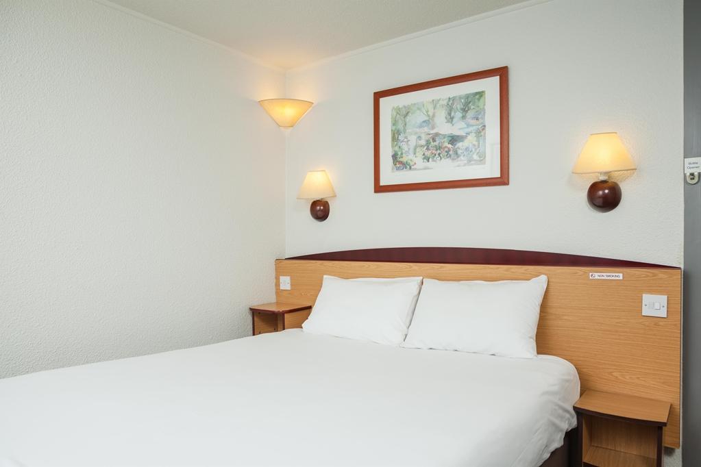 Campanile Hotel - Basildon - East Of London Номер фото