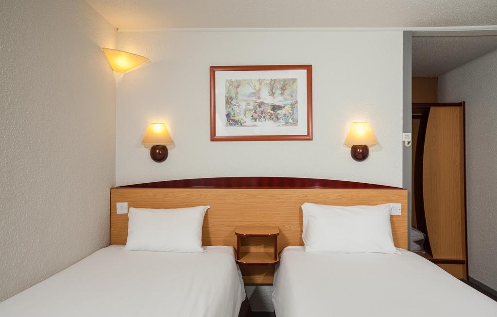 Campanile Hotel - Basildon - East Of London Номер фото