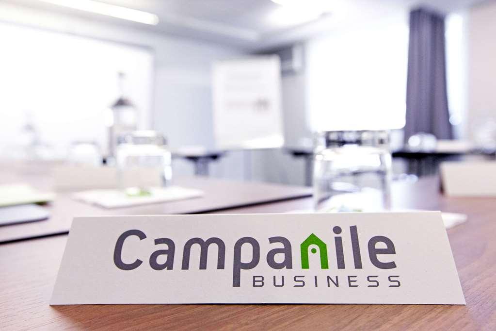 Campanile Hotel - Basildon - East Of London Удобства фото