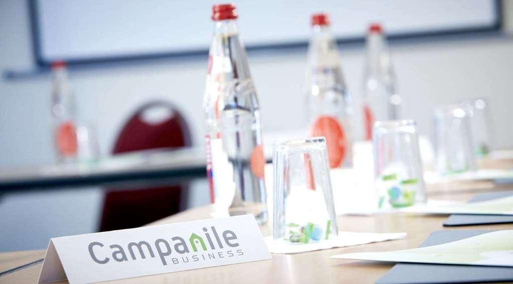Campanile Hotel - Basildon - East Of London Удобства фото