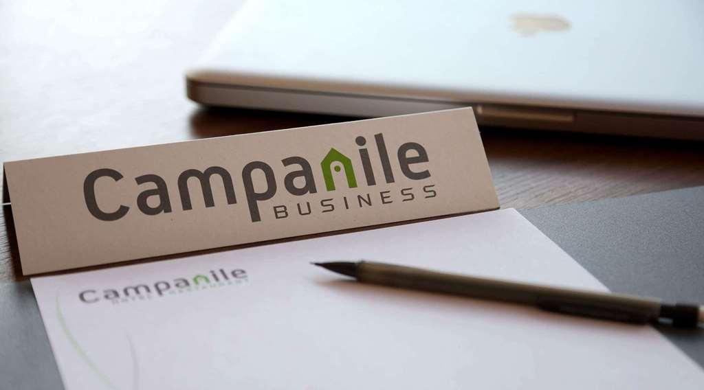 Campanile Hotel - Basildon - East Of London Удобства фото