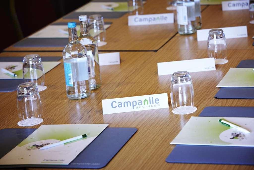 Campanile Hotel - Basildon - East Of London Удобства фото