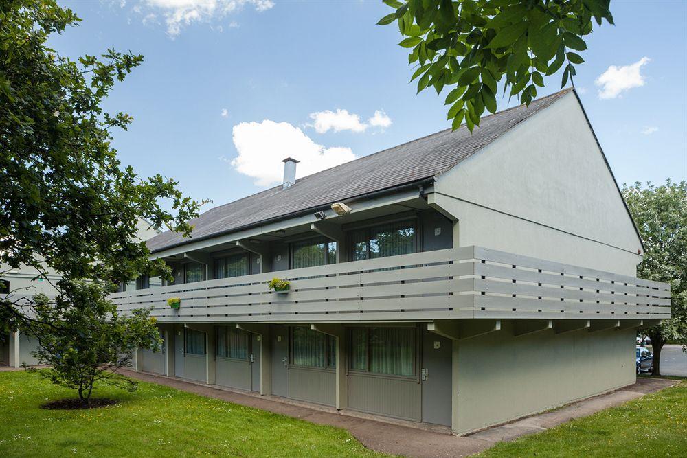 Campanile Hotel - Basildon - East Of London Экстерьер фото