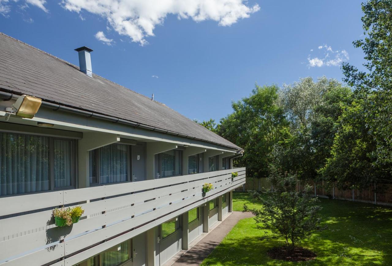 Campanile Hotel - Basildon - East Of London Экстерьер фото