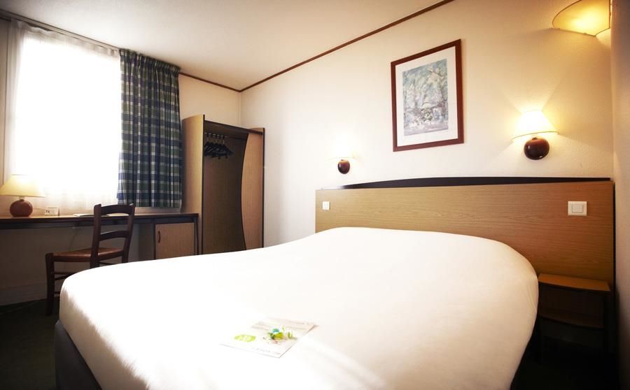 Campanile Hotel - Basildon - East Of London Номер фото