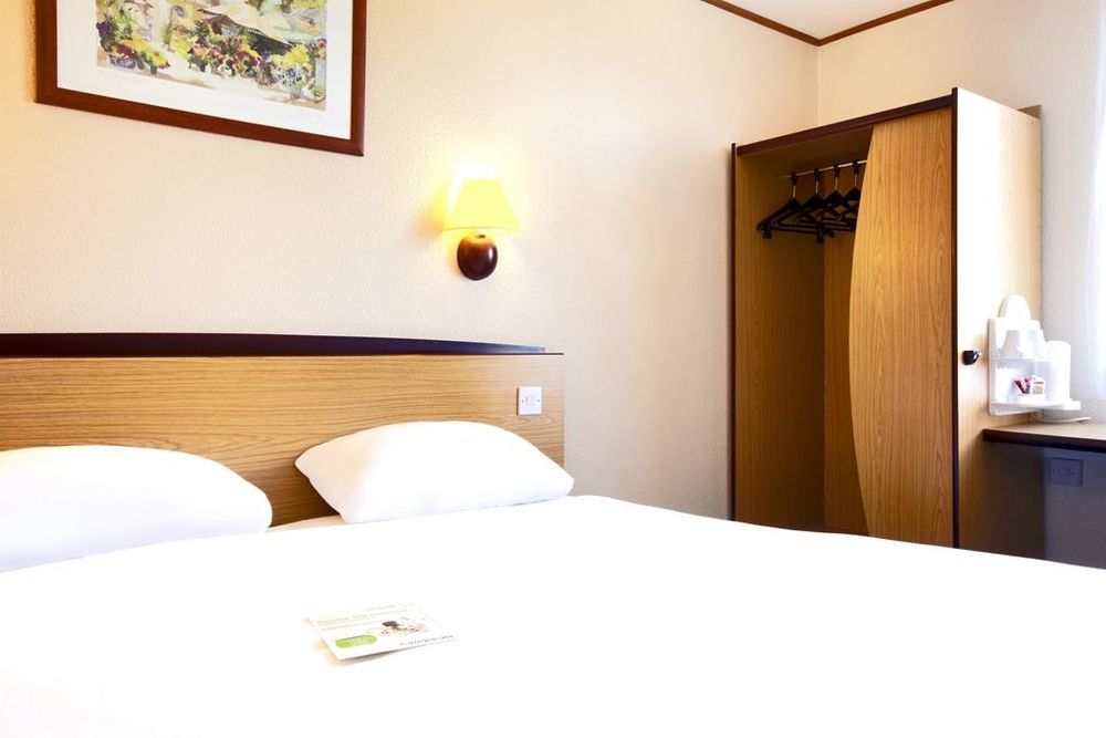 Campanile Hotel - Basildon - East Of London Номер фото