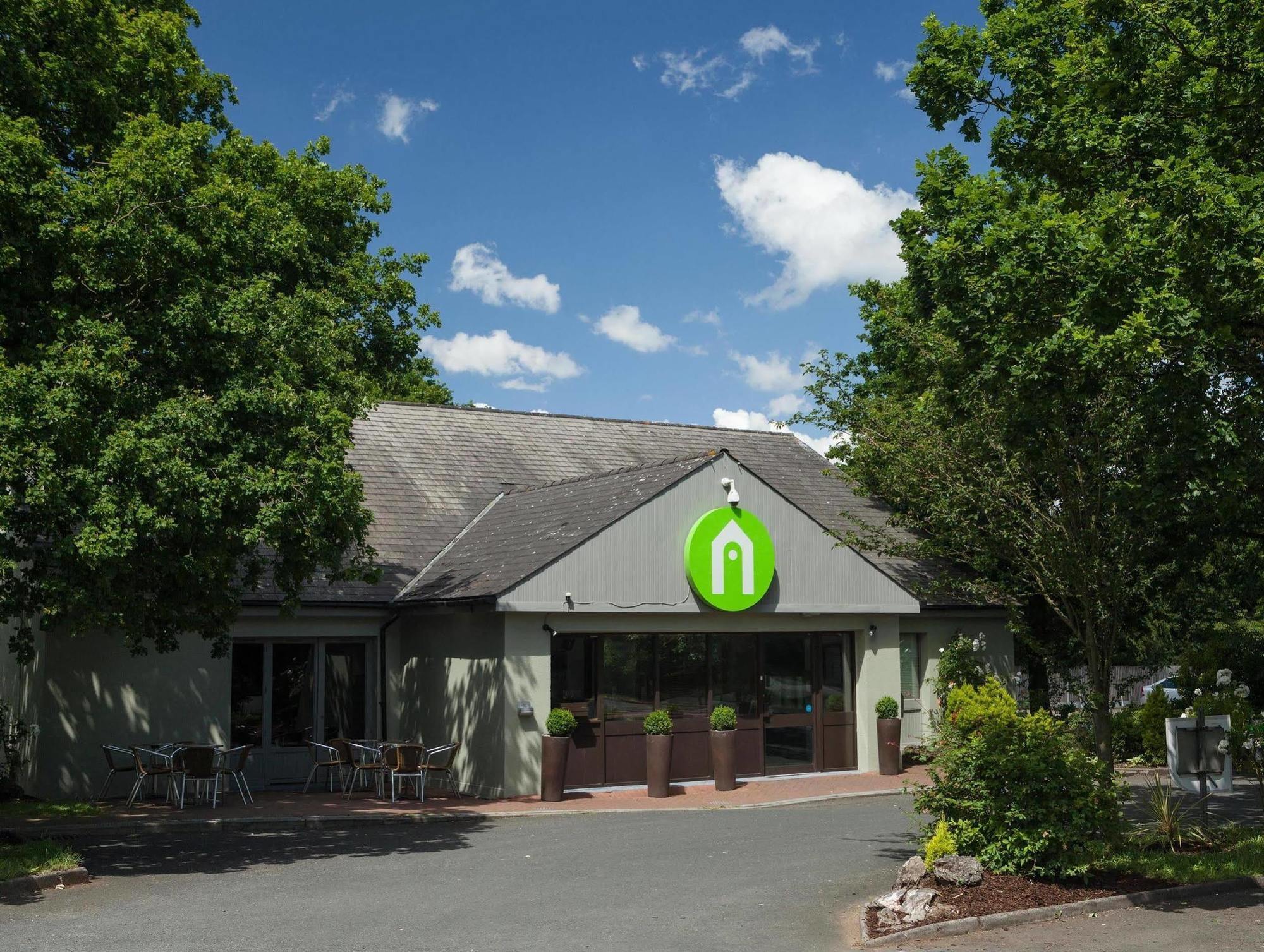 Campanile Hotel - Basildon - East Of London Экстерьер фото