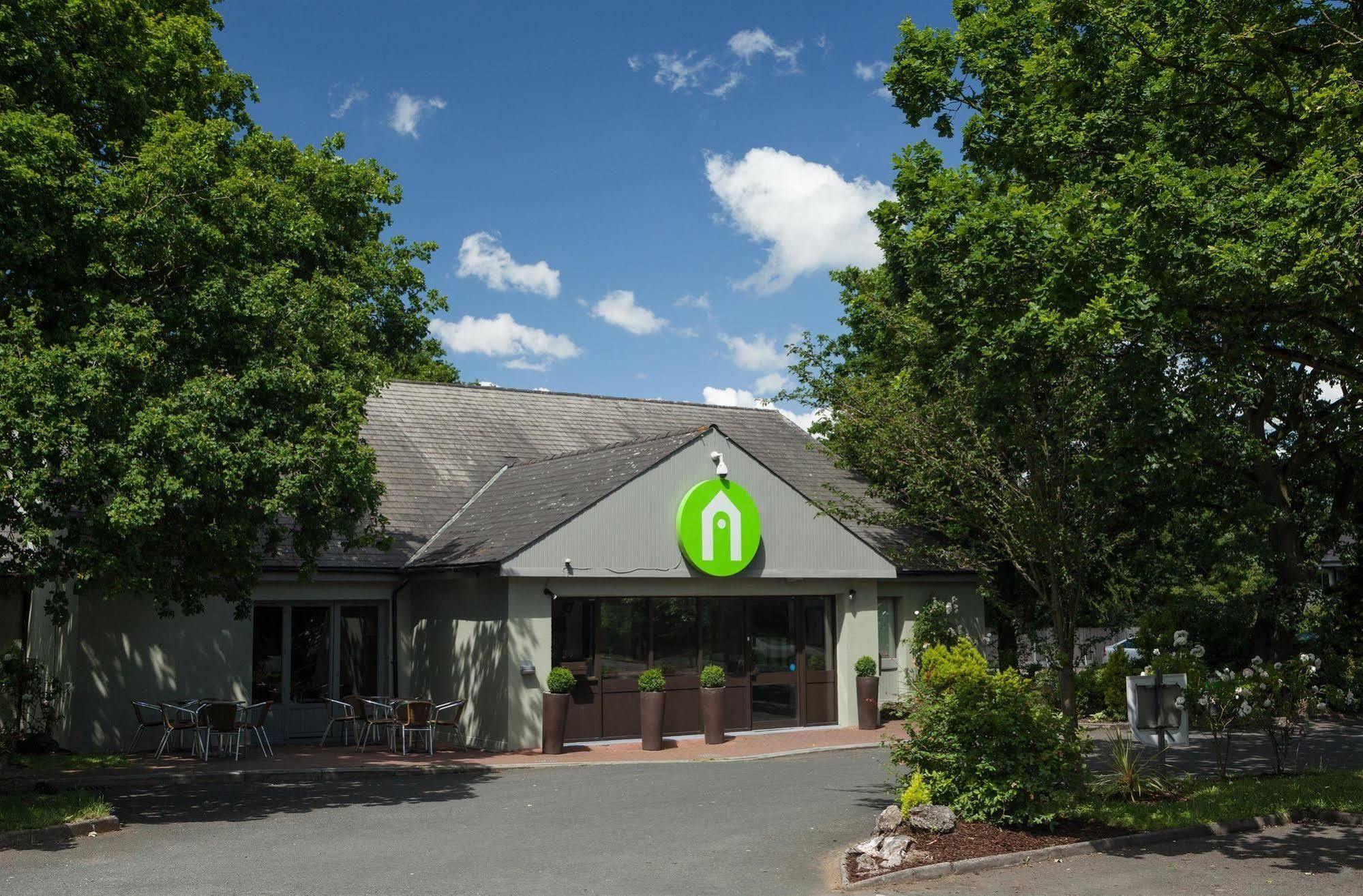 Campanile Hotel - Basildon - East Of London Экстерьер фото