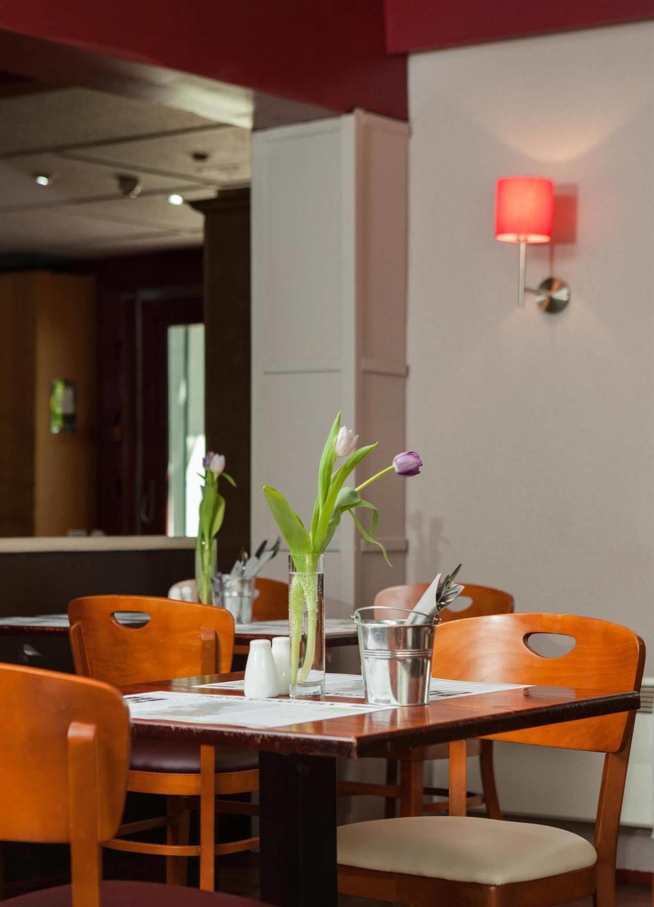 Campanile Hotel - Basildon - East Of London Экстерьер фото