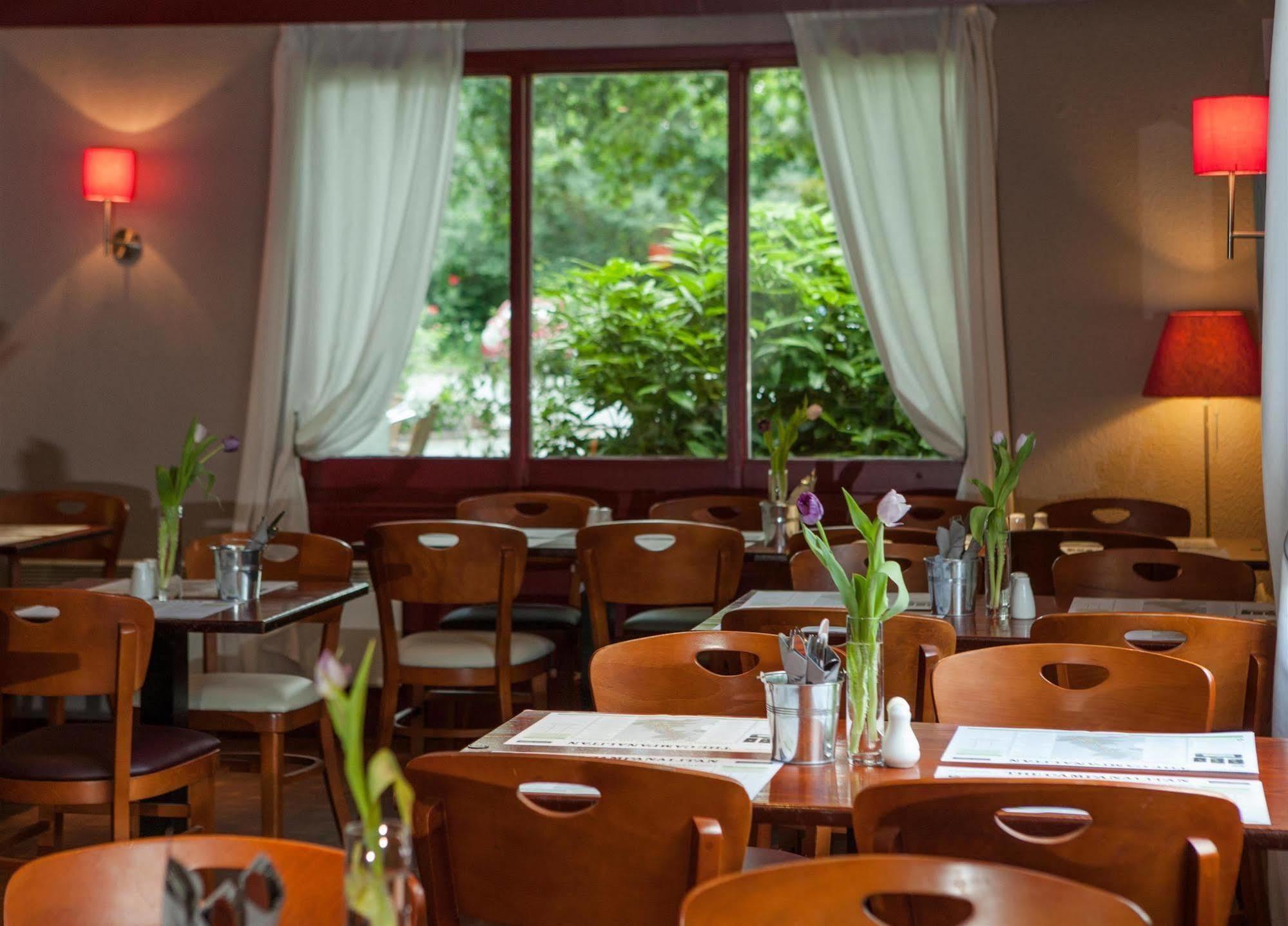 Campanile Hotel - Basildon - East Of London Экстерьер фото