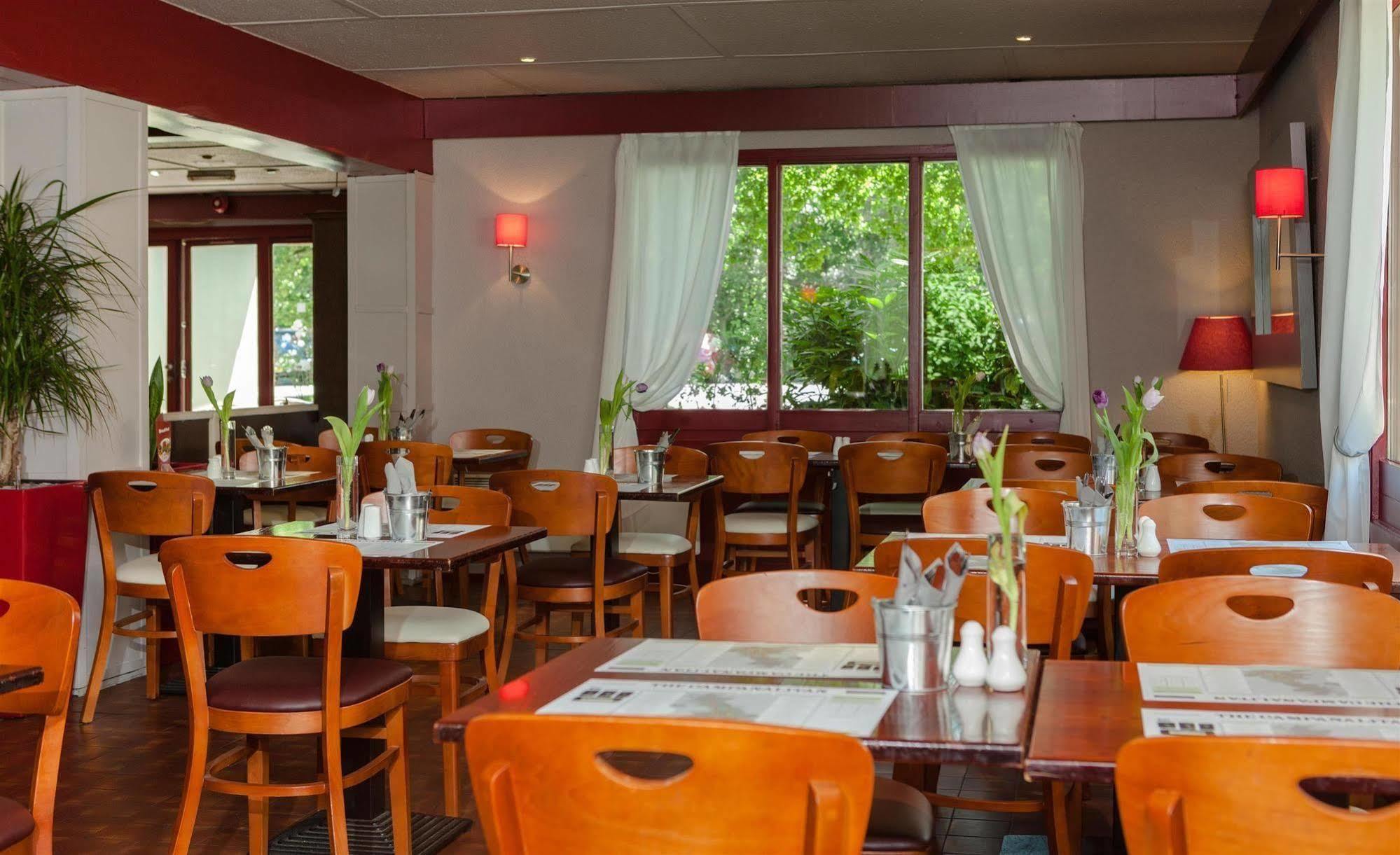 Campanile Hotel - Basildon - East Of London Экстерьер фото