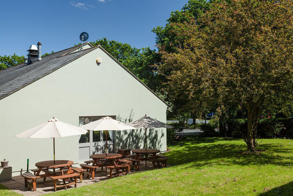 Campanile Hotel - Basildon - East Of London Экстерьер фото
