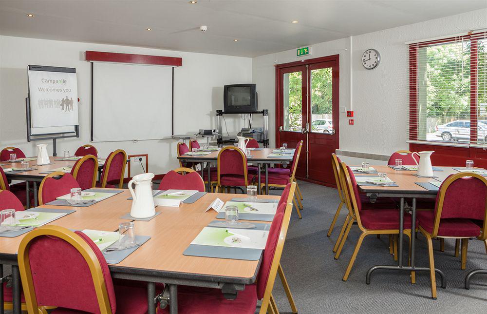 Campanile Hotel - Basildon - East Of London Экстерьер фото