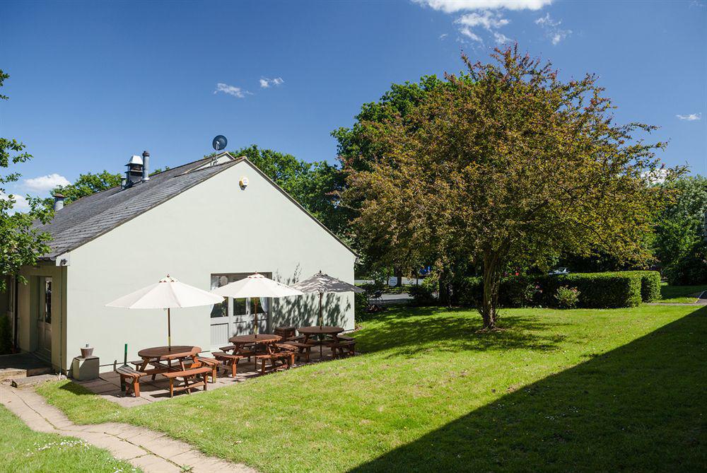 Campanile Hotel - Basildon - East Of London Экстерьер фото