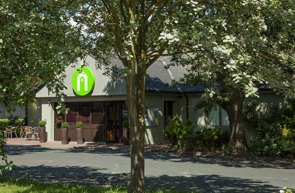 Campanile Hotel - Basildon - East Of London Экстерьер фото